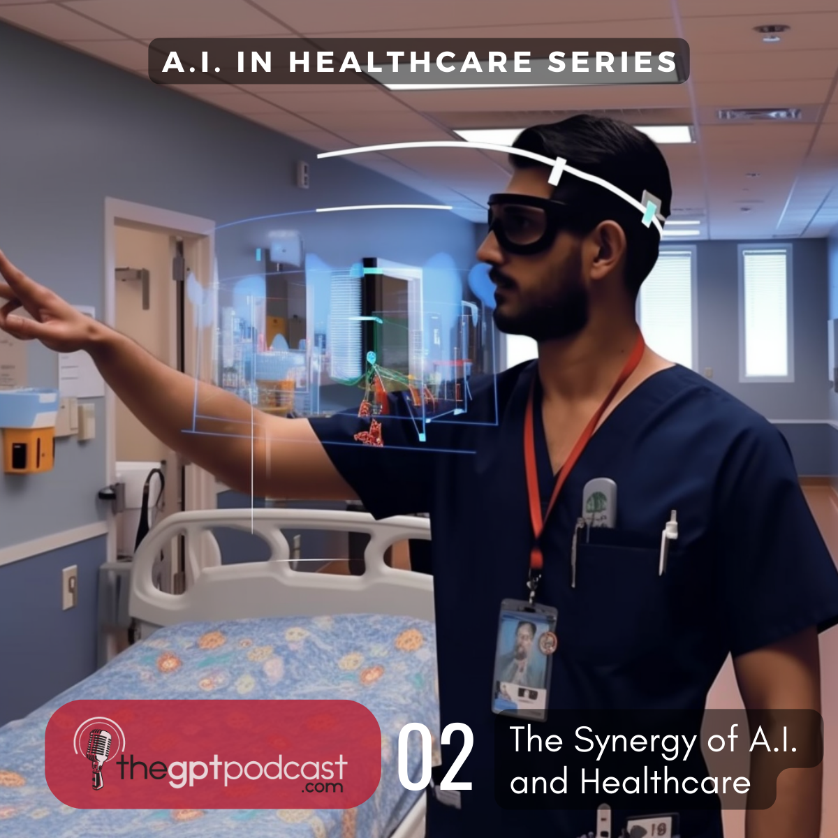 revolutionizing-healthcare-the-synergy-of-ai-and-healthcare-professionals