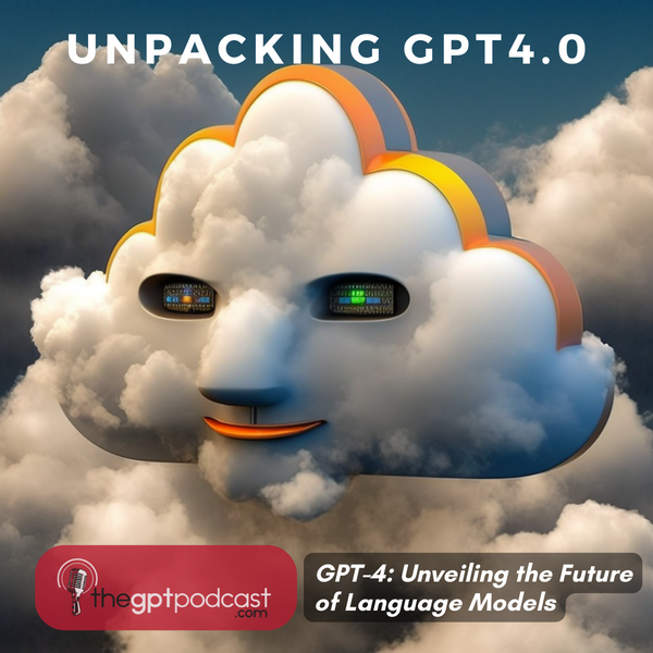 GPT-4: Unveiling the Future of Language Models