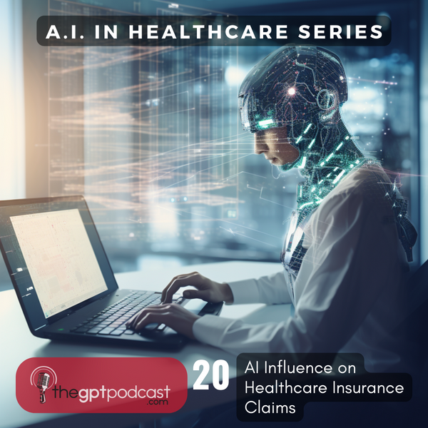 AI Influence on Healthcare Insurance Claims